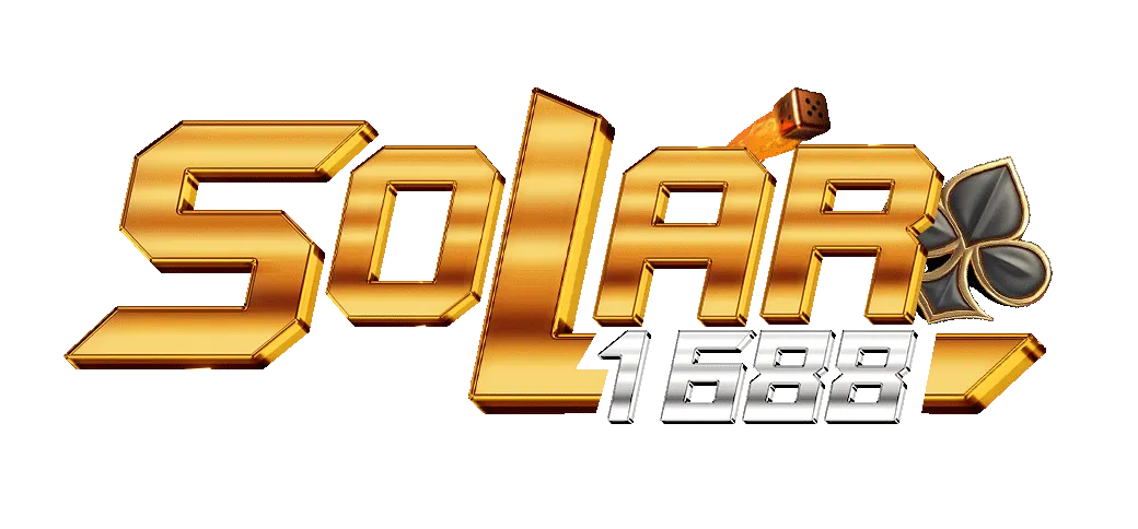 Solar1688 แสงสว่างแห่งความบันเทิง เว็บพนันที่ส่องสว่างตลอด 24ชั่วโมง